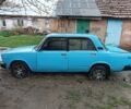 Синий ВАЗ 2107, объемом двигателя 0 л и пробегом 108 тыс. км за 288 $, фото 2 на Automoto.ua