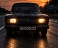 Синий ВАЗ 2107, объемом двигателя 1.5 л и пробегом 50 тыс. км за 381 $, фото 1 на Automoto.ua