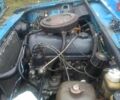 Синий ВАЗ 2107, объемом двигателя 1.5 л и пробегом 190 тыс. км за 500 $, фото 1 на Automoto.ua