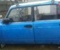 Синий ВАЗ 2107, объемом двигателя 1.5 л и пробегом 190 тыс. км за 500 $, фото 5 на Automoto.ua