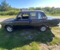 Синий ВАЗ 2107, объемом двигателя 1 л и пробегом 250 тыс. км за 400 $, фото 3 на Automoto.ua