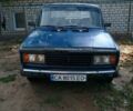 Синій ВАЗ 2107, об'ємом двигуна 1.5 л та пробігом 3 тис. км за 580 $, фото 1 на Automoto.ua