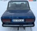 Синий ВАЗ 2107, объемом двигателя 1.45 л и пробегом 3 тыс. км за 1700 $, фото 5 на Automoto.ua