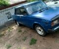 Синій ВАЗ 2107, об'ємом двигуна 1.5 л та пробігом 3 тис. км за 580 $, фото 2 на Automoto.ua