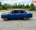 Синій ВАЗ 2107, об'ємом двигуна 1.5 л та пробігом 150 тис. км за 1200 $, фото 1 на Automoto.ua