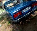 Синій ВАЗ 2107, об'ємом двигуна 1.5 л та пробігом 3 тис. км за 580 $, фото 3 на Automoto.ua