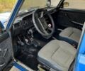Синій ВАЗ 2107, об'ємом двигуна 1.5 л та пробігом 150 тис. км за 1200 $, фото 4 на Automoto.ua