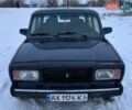 Синий ВАЗ 2107, объемом двигателя 1.45 л и пробегом 3 тыс. км за 1300 $, фото 1 на Automoto.ua