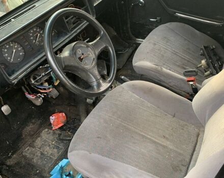 Синій ВАЗ 2107, об'ємом двигуна 1.5 л та пробігом 100 тис. км за 130 $, фото 3 на Automoto.ua