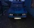 Синий ВАЗ 2107, объемом двигателя 1.5 л и пробегом 777 тыс. км за 357 $, фото 7 на Automoto.ua