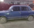 Синий ВАЗ 2107, объемом двигателя 1.3 л и пробегом 63 тыс. км за 700 $, фото 2 на Automoto.ua