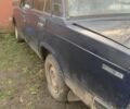 Синій ВАЗ 2107, об'ємом двигуна 1.5 л та пробігом 100 тис. км за 130 $, фото 5 на Automoto.ua