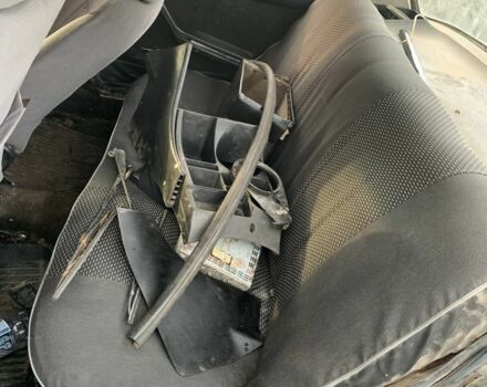 Синій ВАЗ 2107, об'ємом двигуна 1.5 л та пробігом 100 тис. км за 130 $, фото 4 на Automoto.ua