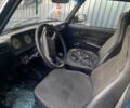 Синий ВАЗ 2107, объемом двигателя 1.5 л и пробегом 3 тыс. км за 301 $, фото 4 на Automoto.ua