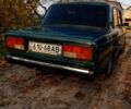 Синий ВАЗ 2107, объемом двигателя 1.5 л и пробегом 100 тыс. км за 953 $, фото 5 на Automoto.ua