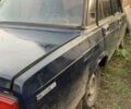 Синій ВАЗ 2107, об'ємом двигуна 1.5 л та пробігом 100 тис. км за 130 $, фото 6 на Automoto.ua