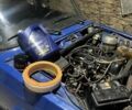Синий ВАЗ 2107, объемом двигателя 1.5 л и пробегом 200 тыс. км за 700 $, фото 1 на Automoto.ua