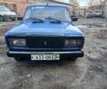 ВАЗ 2107 1984 в Славянске на Automoto.ua Синий ВАЗ 2107, объемом двигателя 1.6 л и пробегом 134 тыс. км за 666 $, фото 1 на Automoto.ua