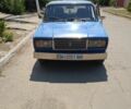 Синій ВАЗ 2107, об'ємом двигуна 0 л та пробігом 10 тис. км за 561 $, фото 1 на Automoto.ua