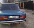 Синий ВАЗ 2107, объемом двигателя 1.3 л и пробегом 63 тыс. км за 700 $, фото 1 на Automoto.ua