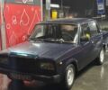 Синій ВАЗ 2107, об'ємом двигуна 1.6 л та пробігом 1 тис. км за 620 $, фото 2 на Automoto.ua