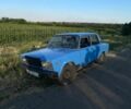 Синий ВАЗ 2107, объемом двигателя 0 л и пробегом 577 тыс. км за 561 $, фото 1 на Automoto.ua