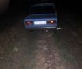 Синий ВАЗ 2107, объемом двигателя 1.5 л и пробегом 271 тыс. км за 628 $, фото 1 на Automoto.ua