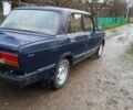 Синий ВАЗ 2107, объемом двигателя 1.5 л и пробегом 210 тыс. км за 500 $, фото 5 на Automoto.ua