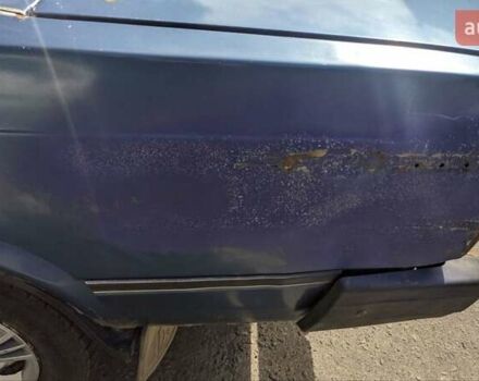 Синій ВАЗ 2107, об'ємом двигуна 1.5 л та пробігом 310 тис. км за 750 $, фото 4 на Automoto.ua