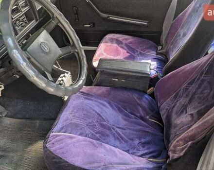 Синій ВАЗ 2107, об'ємом двигуна 1.5 л та пробігом 310 тис. км за 750 $, фото 9 на Automoto.ua