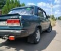 Синій ВАЗ 2107, об'ємом двигуна 0 л та пробігом 72 тис. км за 945 $, фото 1 на Automoto.ua