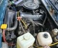 Синій ВАЗ 2107, об'ємом двигуна 0 л та пробігом 72 тис. км за 945 $, фото 9 на Automoto.ua