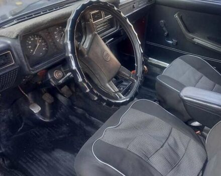 Синий ВАЗ 2107, объемом двигателя 1.6 л и пробегом 43 тыс. км за 1007 $, фото 9 на Automoto.ua