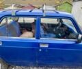 Синий ВАЗ 2107, объемом двигателя 1.5 л и пробегом 140 тыс. км за 700 $, фото 6 на Automoto.ua