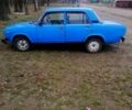 Синий ВАЗ 2107, объемом двигателя 1.5 л и пробегом 0 тыс. км за 550 $, фото 5 на Automoto.ua