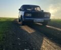 Синий ВАЗ 2107, объемом двигателя 1.6 л и пробегом 3 тыс. км за 1000 $, фото 2 на Automoto.ua