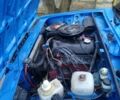 ВАЗ 2107 1985 в Беляевке на Automoto.ua Синий ВАЗ 2107, объемом двигателя 1.5 л и пробегом 200 тыс. км за 1150 $, фото 3 на Automoto.ua