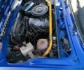 Синій ВАЗ 2107, об'ємом двигуна 1.3 л та пробігом 94 тис. км за 904 $, фото 9 на Automoto.ua
