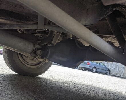 Синий ВАЗ 2107, объемом двигателя 1.5 л и пробегом 320 тыс. км за 1000 $, фото 16 на Automoto.ua