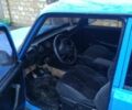 ВАЗ 2107 1985 в Беляевке на Automoto.ua Синий ВАЗ 2107, объемом двигателя 1.5 л и пробегом 200 тыс. км за 1150 $, фото 4 на Automoto.ua