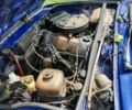 Синій ВАЗ 2107, об'ємом двигуна 0 л та пробігом 1000 тис. км за 600 $, фото 5 на Automoto.ua