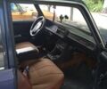 Синій ВАЗ 2107, об'ємом двигуна 0 л та пробігом 61 тис. км за 1220 $, фото 10 на Automoto.ua