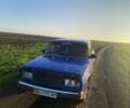 Синий ВАЗ 2107, объемом двигателя 1.6 л и пробегом 3 тыс. км за 1000 $, фото 5 на Automoto.ua