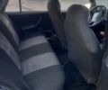 Синий ВАЗ 2107, объемом двигателя 1.6 л и пробегом 43 тыс. км за 1007 $, фото 11 на Automoto.ua