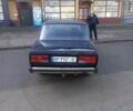 Синий ВАЗ 2107, объемом двигателя 1.6 л и пробегом 43 тыс. км за 1007 $, фото 4 на Automoto.ua