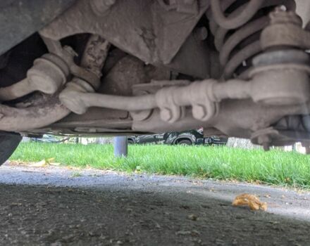 Синий ВАЗ 2107, объемом двигателя 1.5 л и пробегом 320 тыс. км за 1000 $, фото 14 на Automoto.ua