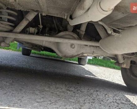 Синій ВАЗ 2107, об'ємом двигуна 1.5 л та пробігом 310 тис. км за 750 $, фото 19 на Automoto.ua