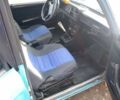 Синий ВАЗ 2107, объемом двигателя 0 л и пробегом 1 тыс. км за 700 $, фото 3 на Automoto.ua