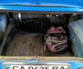 Синий ВАЗ 2107, объемом двигателя 1.5 л и пробегом 0 тыс. км за 550 $, фото 9 на Automoto.ua