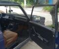 Синій ВАЗ 2107, об'ємом двигуна 0 л та пробігом 61 тис. км за 1220 $, фото 8 на Automoto.ua